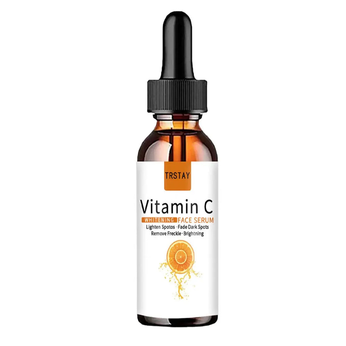 Vitamin C Serum for Face Beauty Hurts