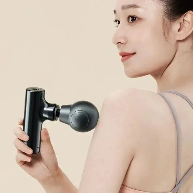 Mini Massage Gun Beauty Hurts